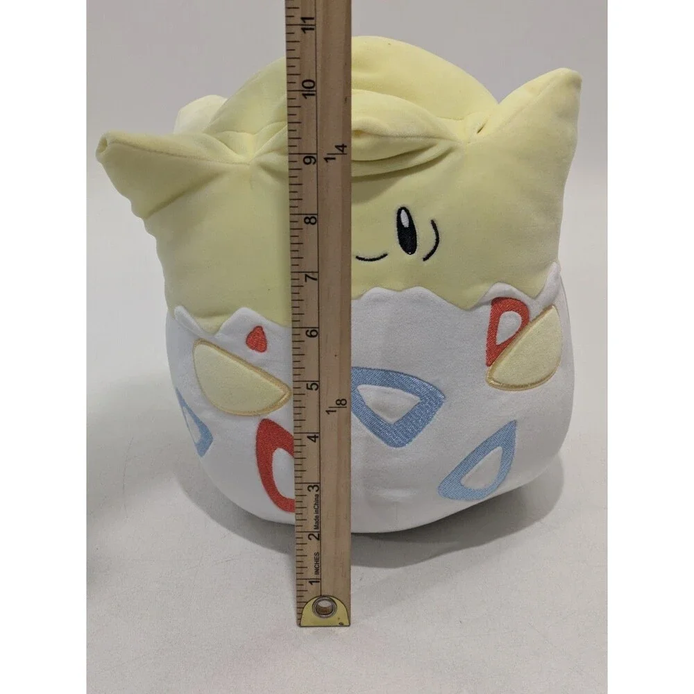 Pokemon Togepi Squishmallows‎ Plush 12